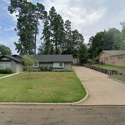 321 E Austin St, Nacogdoches, TX 75965