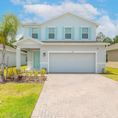 321 Crestwind Dr, Daytona Beach, FL 32124