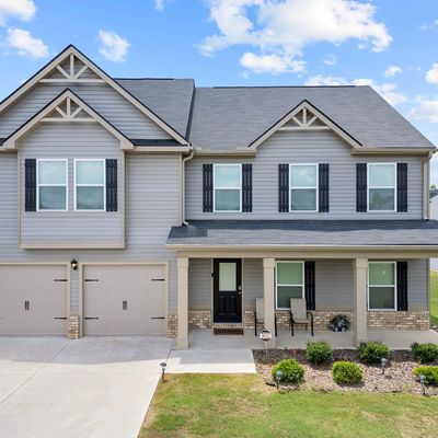 321 Kirts Ridge, Jackson, GA 30233