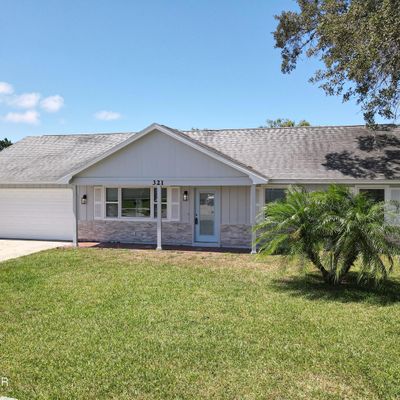 321 Sagewood Dr, Port Orange, FL 32127