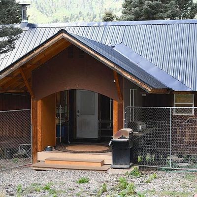 321 Sawmill Road, Durango, CO 81301