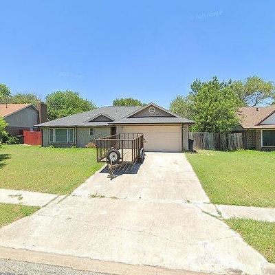 3213 Spotted Horse Dr, Killeen, TX 76542