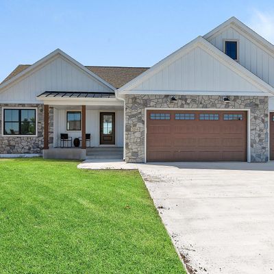 3214 Old Stone Way Ne, Sauk Rapids, MN 56379