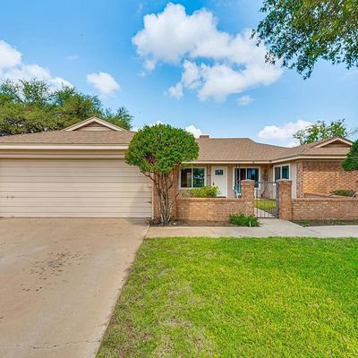 3214 Fannin Ave, Midland, TX 79705