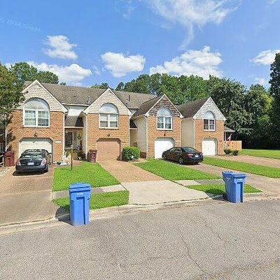 3215 Cricket Ln, Chesapeake, VA 23321