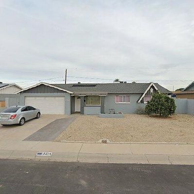 3214 W Voltaire Ave, Phoenix, AZ 85029