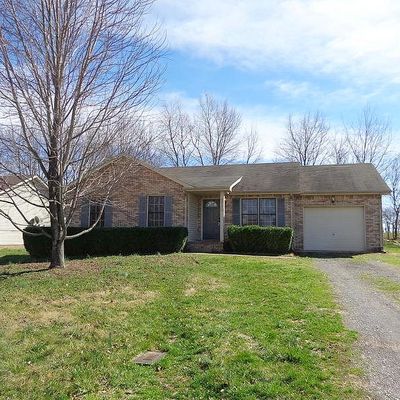 3216 S Senseney Cir, Clarksville, TN 37042