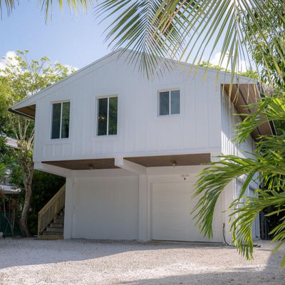 322 Bayview Avenue, Key Largo, FL 33037