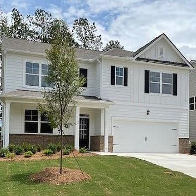 322 Belmont Drive, Cartersville, GA 30120