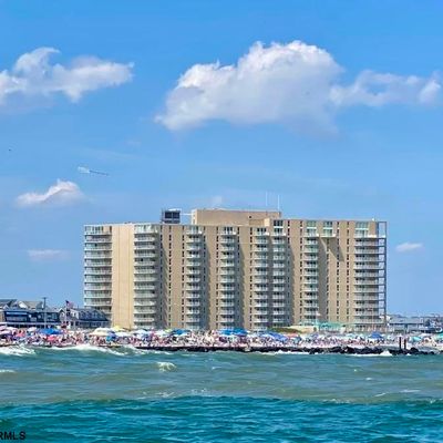 322 Boardwalk #1104, Ocean City, NJ 08226