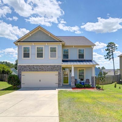 322 Cumbre Ct, Lexington, SC 29073