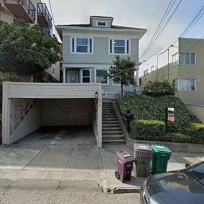 322 Hanover Ave #409, Oakland, CA 94606