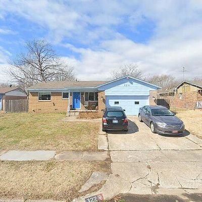 322 N Cedar St, Owasso, OK 74055