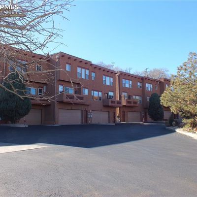 322 Santa Fe Place, Manitou Springs, CO 80829