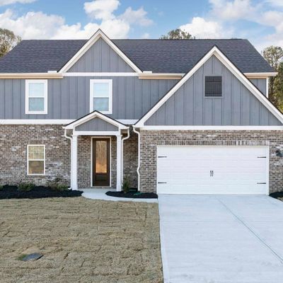 3220 Azteca Way, Dacula, GA 30019