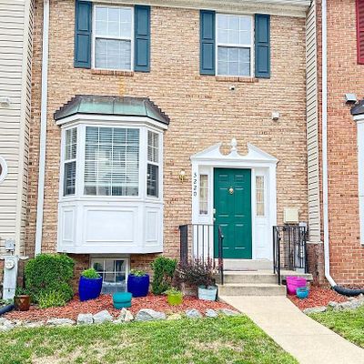 3220 Scarlet Oak Ter, Bowie, MD 20715