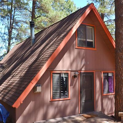 3220 Toho Trl, Flagstaff, AZ 86005