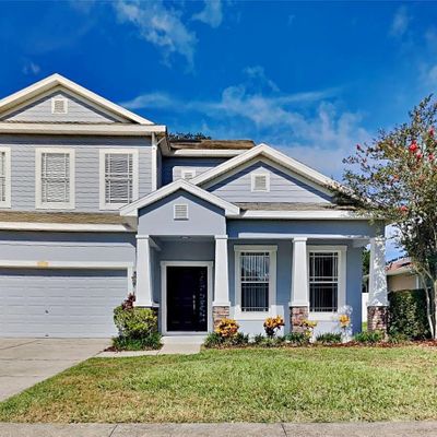 3224 Azalea Blossom Dr, Plant City, FL 33567