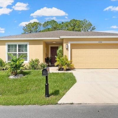 3224 Trainfo Ave Se, Palm Bay, FL 32909