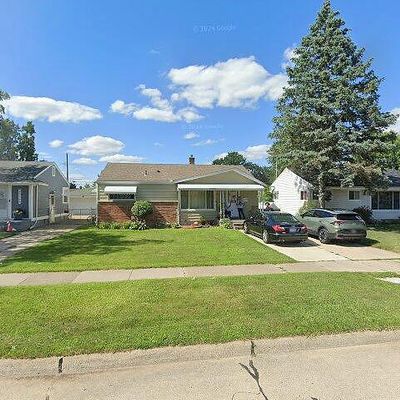 32248 Fairchild St, Westland, MI 48186