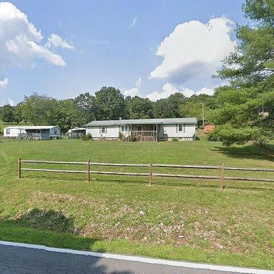 3228 Wilderness Rd, Bland, VA 24315