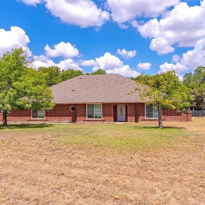 323 Fairway Dr, Willow Park, TX 76087