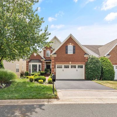 323 Seattle Slew Pl, Havre De Grace, MD 21078