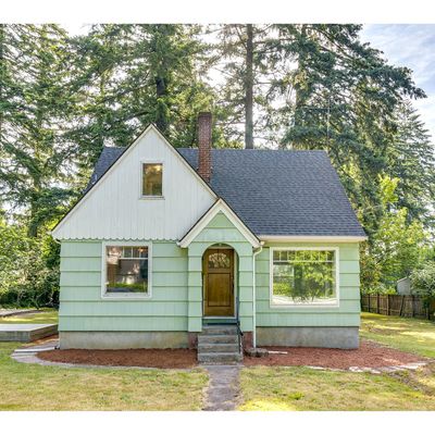 3230 Se 118 Th Ave, Portland, OR 97266