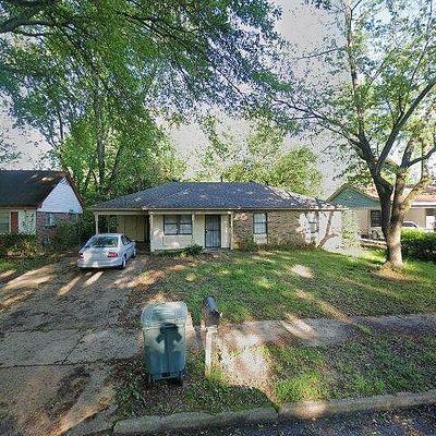 3235 Harvester Ln, Memphis, TN 38127