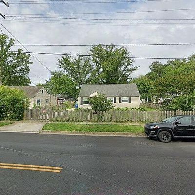 3234 Wayne Rd, Falls Church, VA 22042