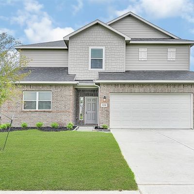 3238 Falling Brook Drive, Baytown, TX 77521