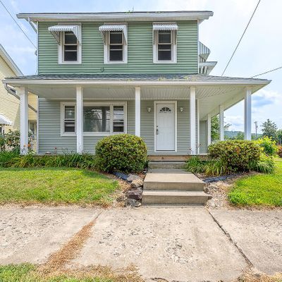 324 3 Rd St, Nescopeck, PA 18635