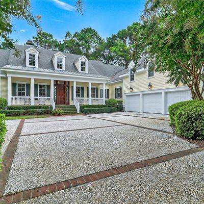 324 Bamberg Dr, Bluffton, SC 29910