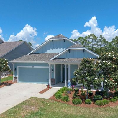 324 Blue Sage Rd, Panama City Beach, FL 32413