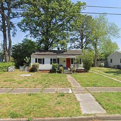 324 Bradford Ave, Norfolk, VA 23505