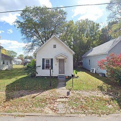 324 E 10 Th St, Mount Vernon, IN 47620