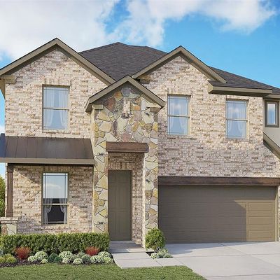 324 Ice Shore Trail, Dayton, TX 77535