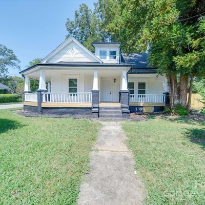 324 Southern Street, East Spencer, NC 28039