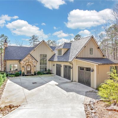 324 S Cove Rd, Sunset, SC 29685