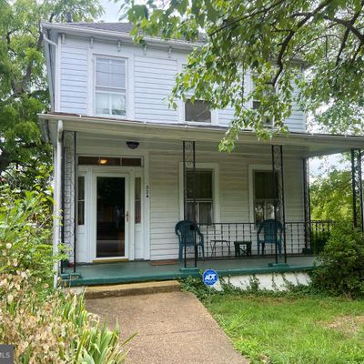 324 Wolfe St, Fredericksburg, VA 22401