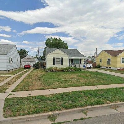 3240 S Bannock St, Englewood, CO 80110