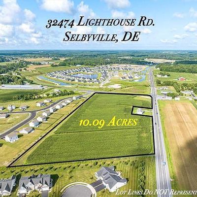 32474 Lighthouse Rd, Selbyville, DE 19975