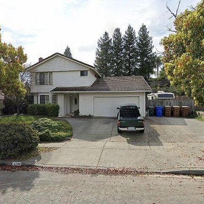 3248 Twin Oaks Dr, Napa, CA 94558