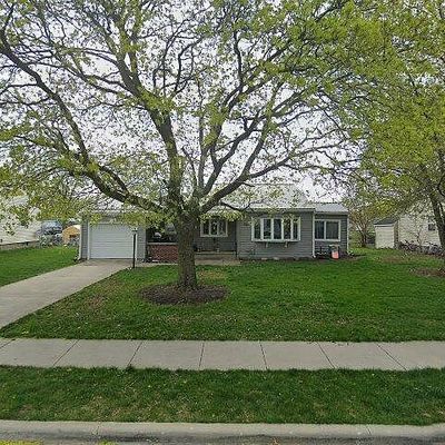 325 Lewis St, Avilla, IN 46710