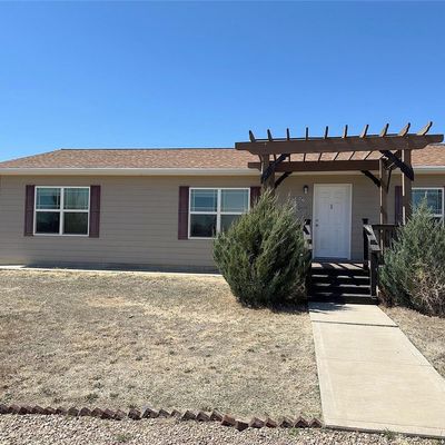 325 Roundhouse St, Hugo, CO 80821