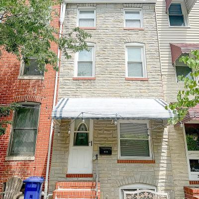 325 S Chester St, Baltimore, MD 21231