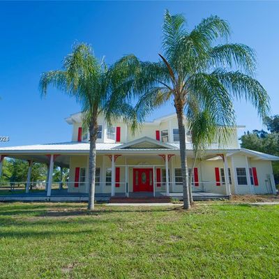 3250 Case Rd, Labelle, FL 33935