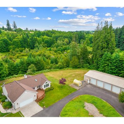 32577 Brinn Rd, Saint Helens, OR 97051