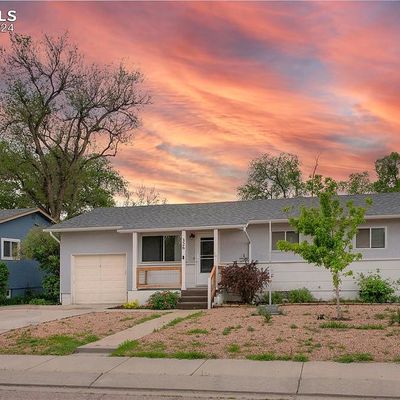 326 Columbine St, Fountain, CO 80817