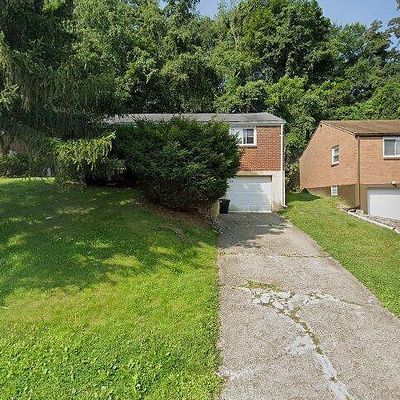 326 Dorothy Dr, Pittsburgh, PA 15235